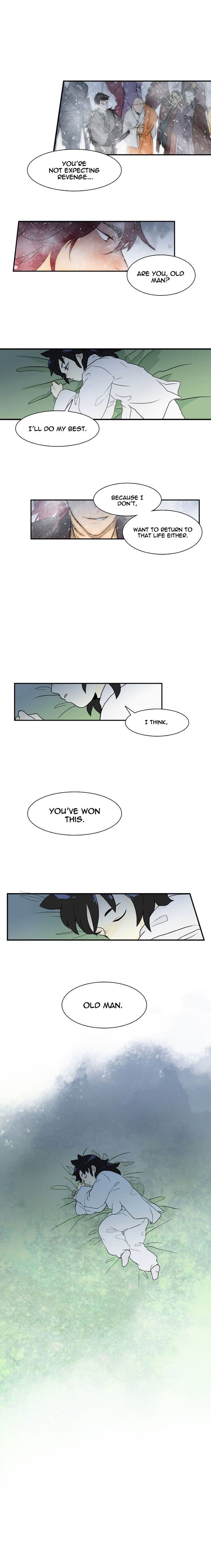 The Scholar's Reincarnation Chapter 4 7